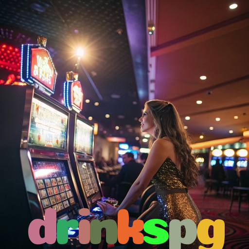 drinkspg 
