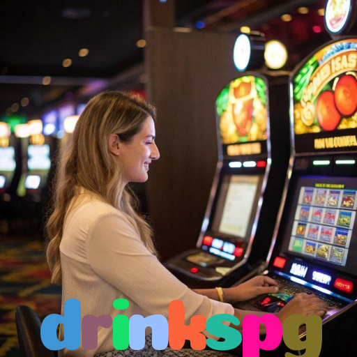 drinkspg 