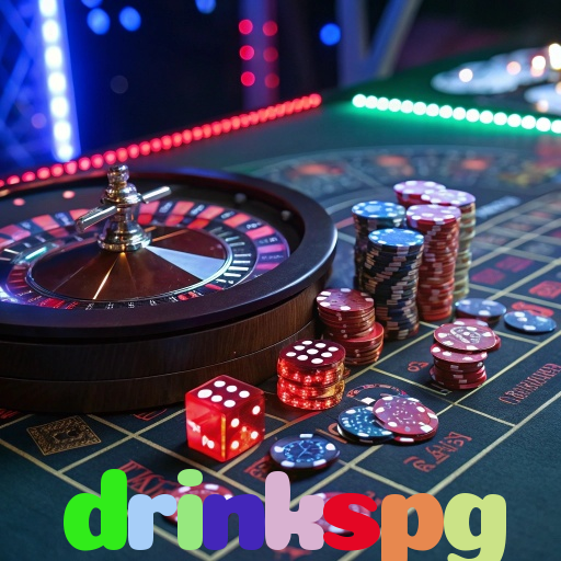 drinkspg 