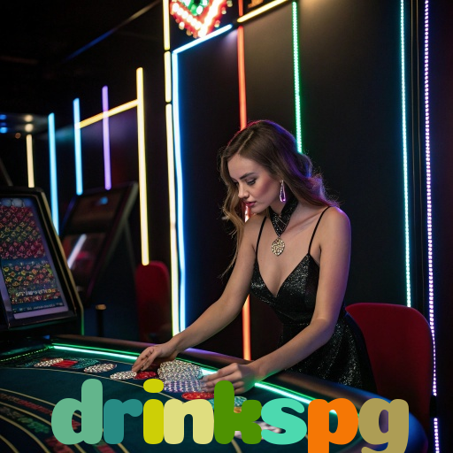 drinkspg 
