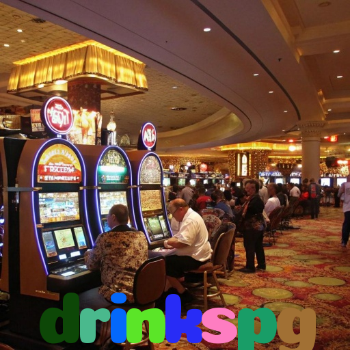 drinkspg 