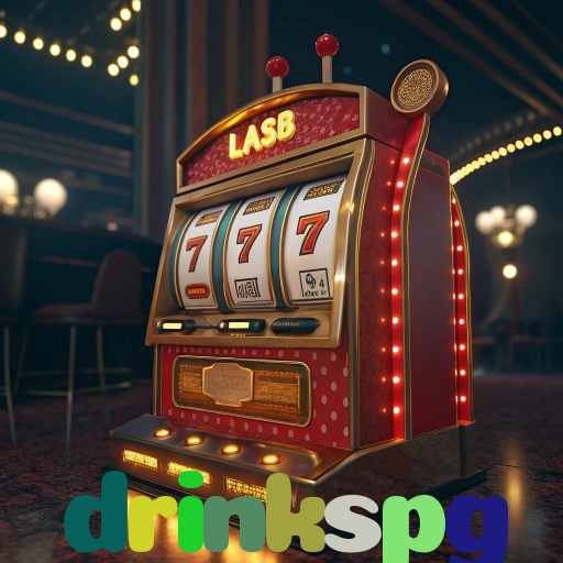 drinkspg 