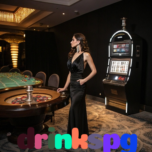 drinkspg 