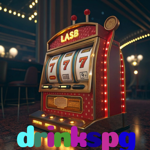 drinkspg 