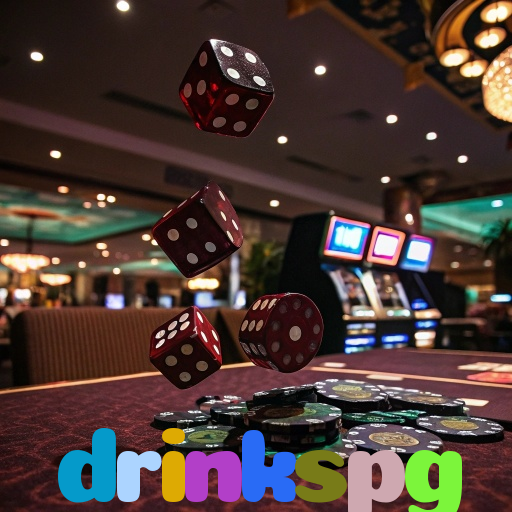 drinkspg 