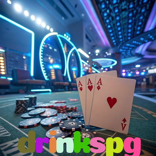 drinkspg 
