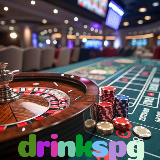 drinkspg 
