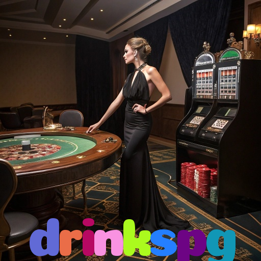 drinkspg 