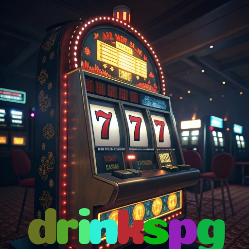 drinkspg 