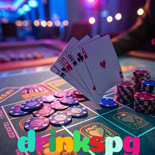 drinkspg 