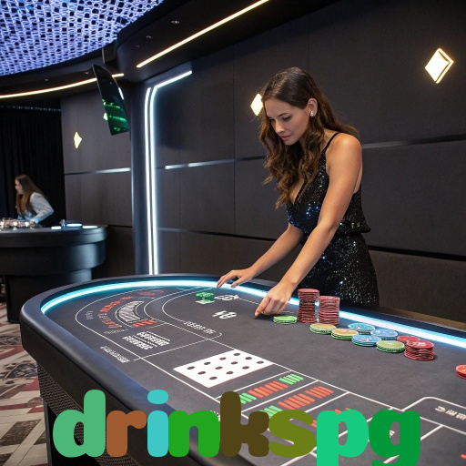 drinkspg 