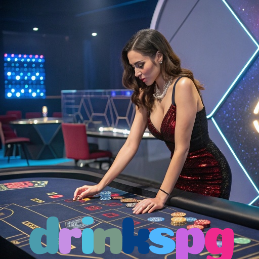 drinkspg 