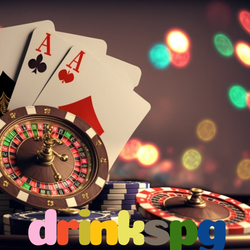 drinkspg 