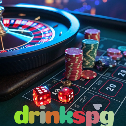 drinkspg 
