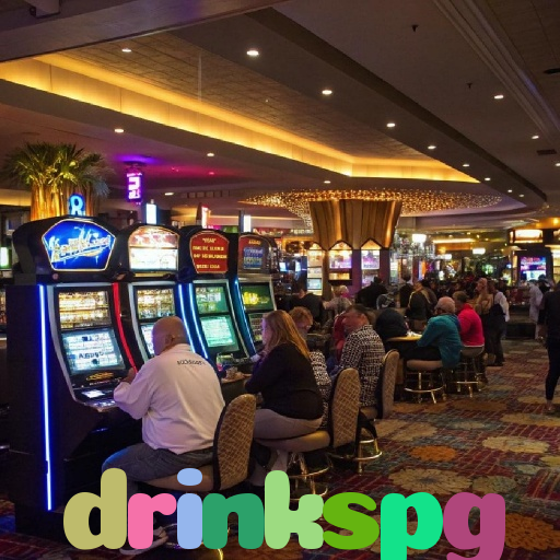 drinkspg 