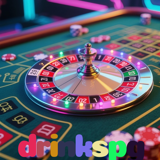 drinkspg 