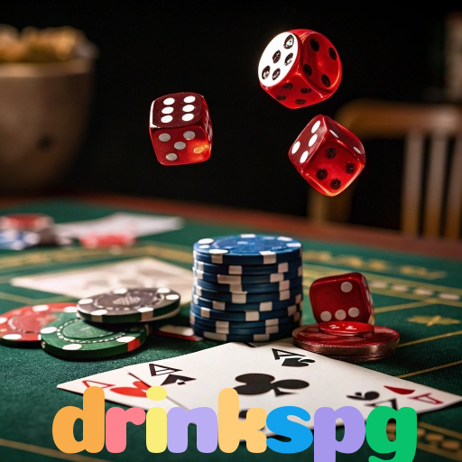 drinkspg 