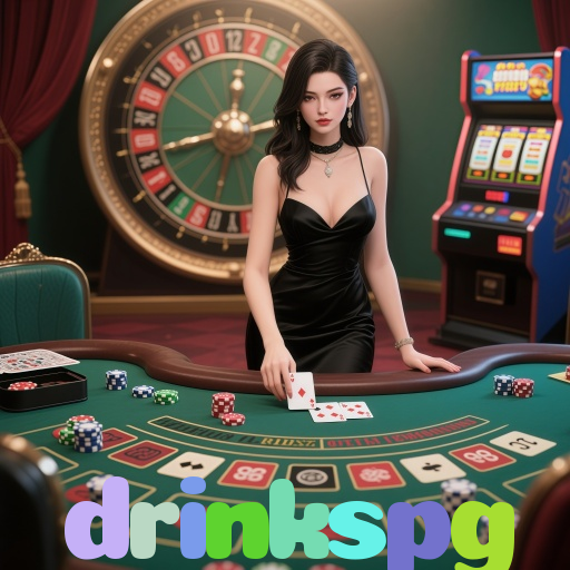 drinkspg