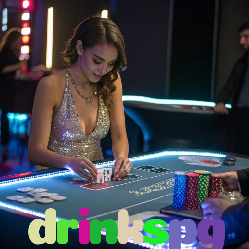 drinkspg 