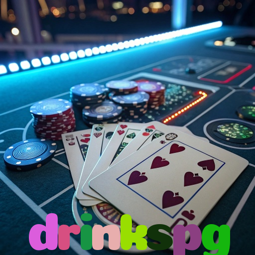 drinkspg 