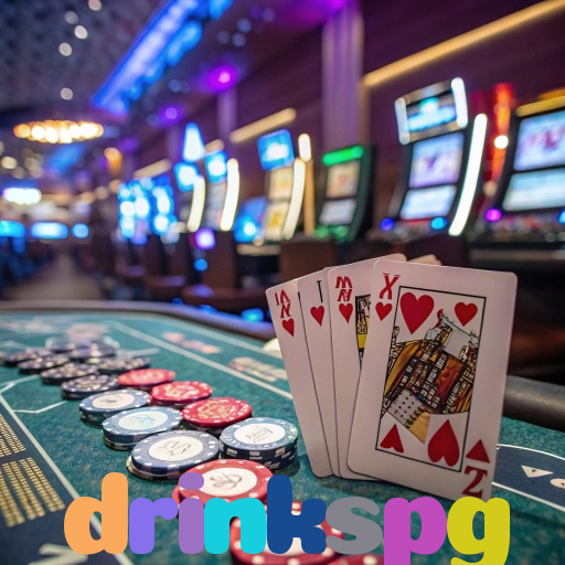 drinkspg 