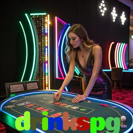 drinkspg 