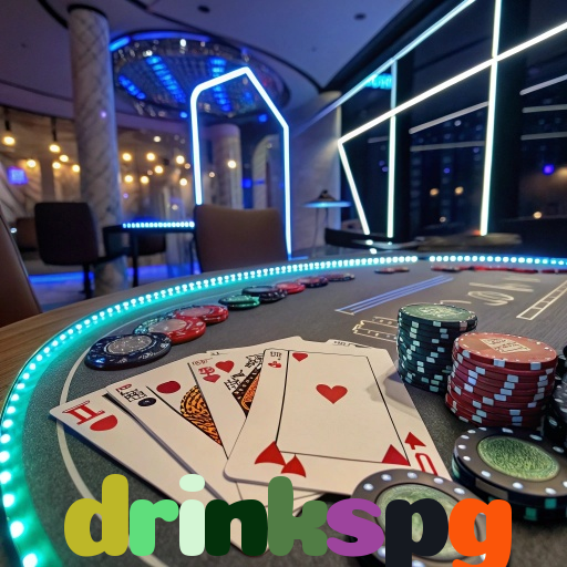 drinkspg 