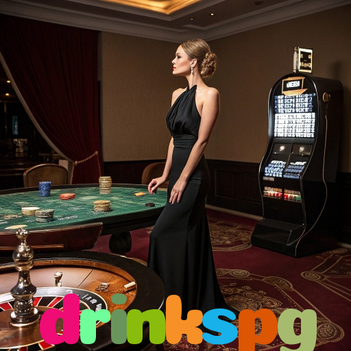drinkspg 