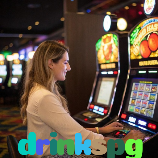 drinkspg 