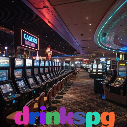 drinkspg 