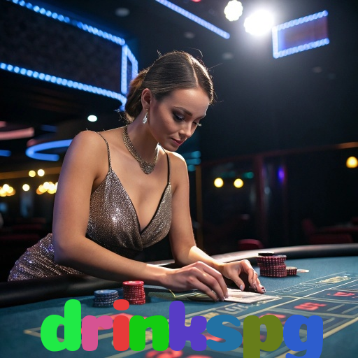 drinkspg 