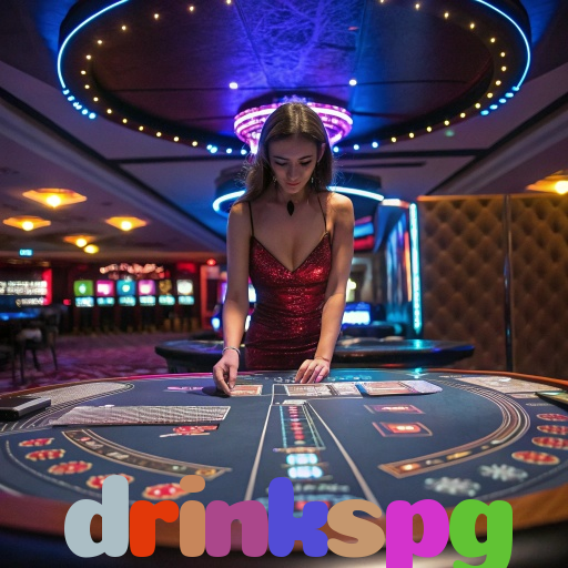 drinkspg 