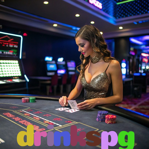 drinkspg 