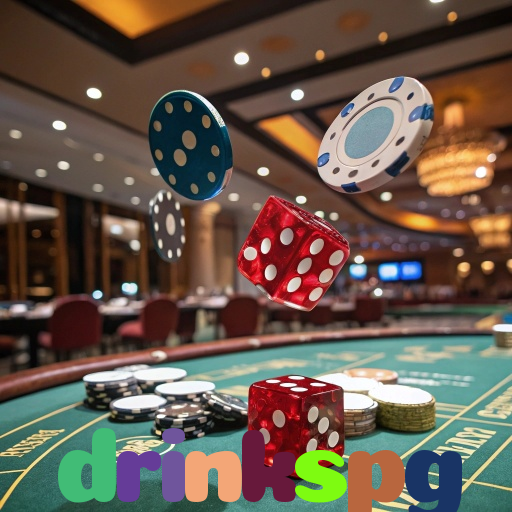 drinkspg 