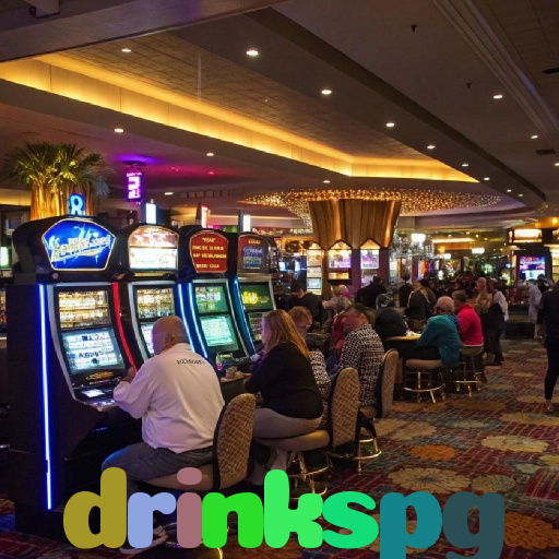 drinkspg 