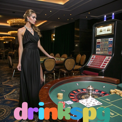 drinkspg 