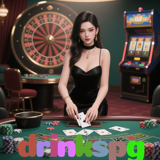 drinkspg 