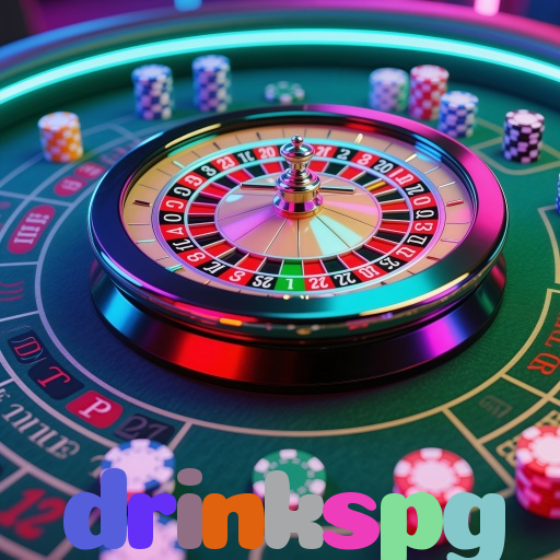 drinkspg 