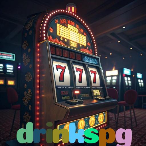 drinkspg 
