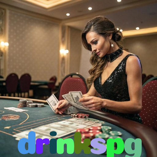 drinkspg 