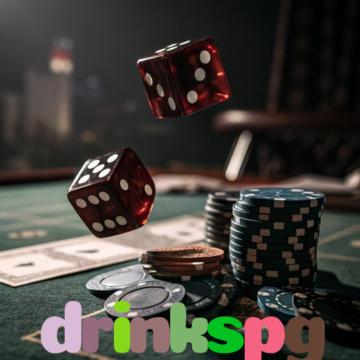 drinkspg 
