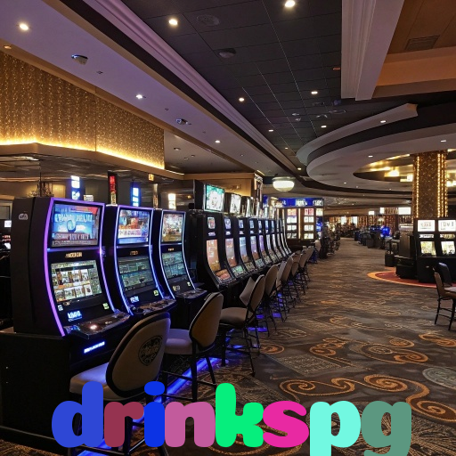 drinkspg 