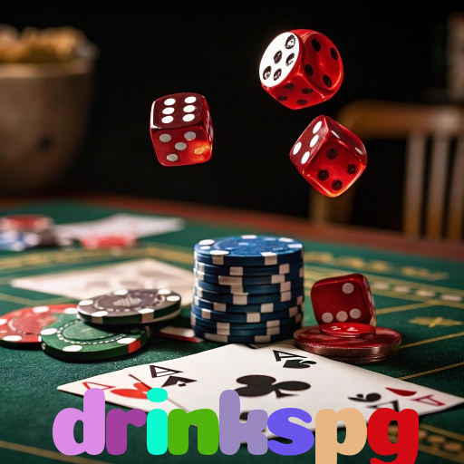 drinkspg 