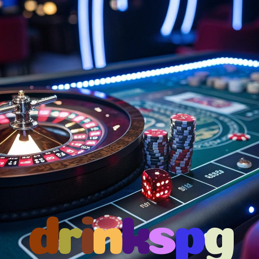 drinkspg 