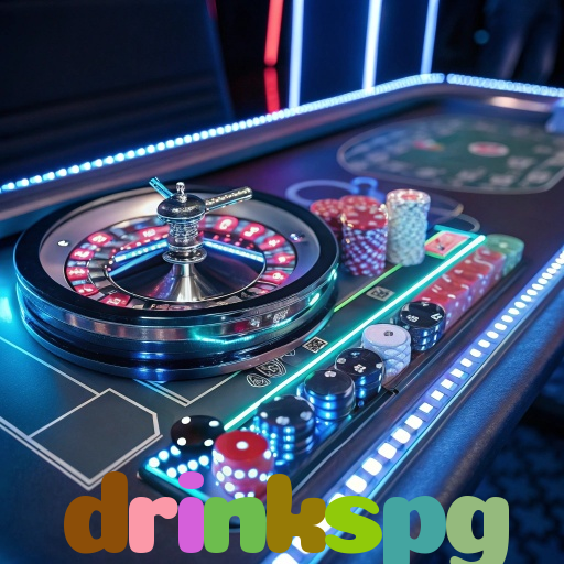 drinkspg 