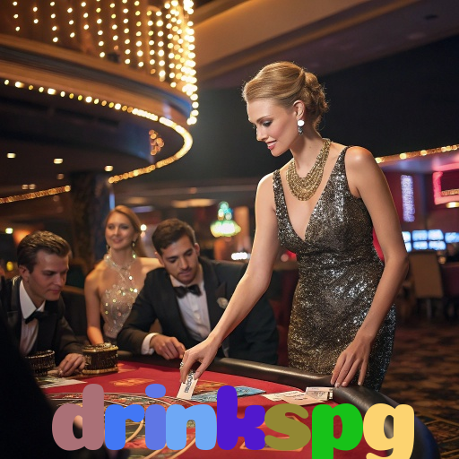 drinkspg 