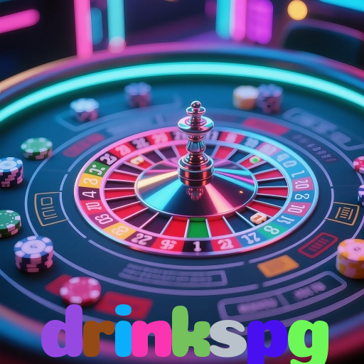 drinkspg 