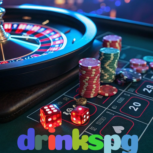 drinkspg 