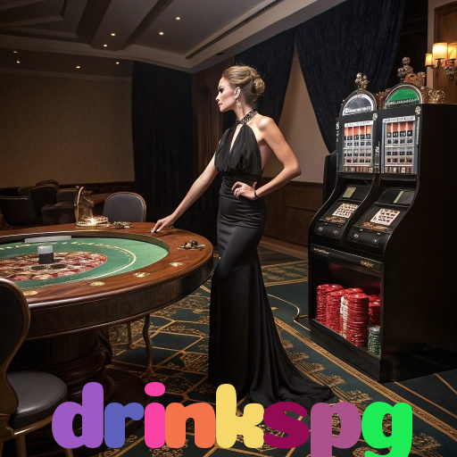 drinkspg 
