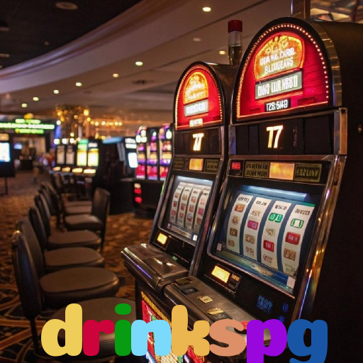 drinkspg 